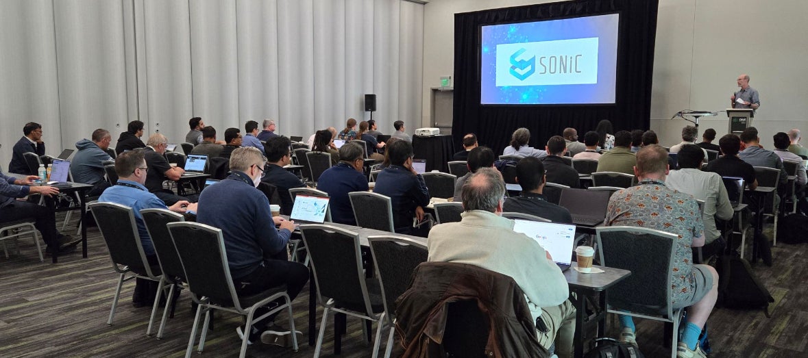 SONiC ONE Summit 2024 Recap: A Wave of Innovation and Growth