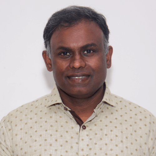 Manikandan Veerachamy