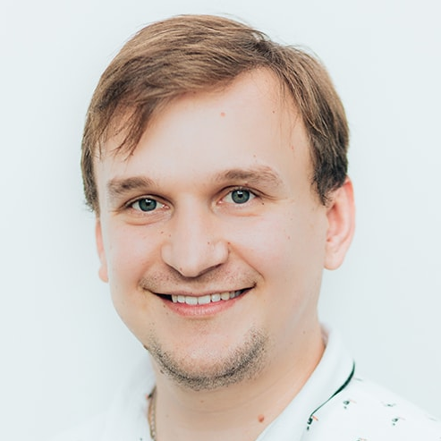 Taras Chornyi