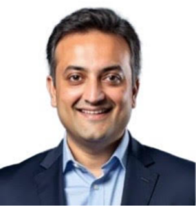 Aravind Srikumar