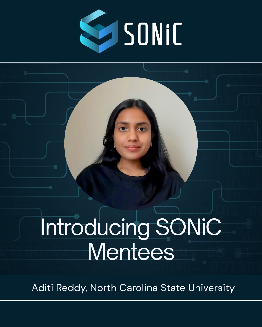 Dev Reddy Nrd SONiC Mentorship Spotlight: Aditi Reddy on Advancing Disaggregated ...